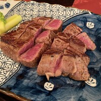 くいしんぼー山中 -  くいしんぼー山中 -
