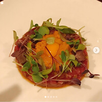 クッチーナ イタリアーナ アリア 六本木 -  クッチーナ イタリアーナ アリア 六本木 -