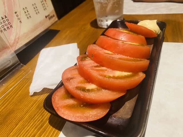やきとりさとちゃん - 八戸（焼き鳥）の写真