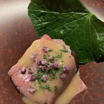 燈辻 (フェアモント東京) - 