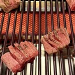 和牛焼肉 伍感 - 