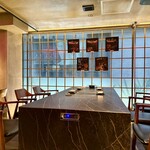 和牛焼肉 伍感 - 