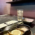 和牛焼肉 伍感 - 