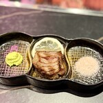 和牛焼肉 伍感 - 