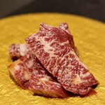 和牛焼肉 伍感 - 