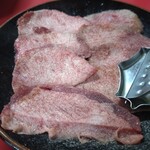 焼肉 珍来 - 