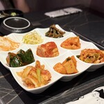 和牛焼肉 伍感 - 