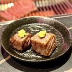 和牛焼肉 伍感 - 