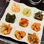 和牛焼肉 伍感 - 