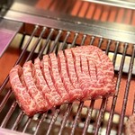 和牛焼肉 伍感 - 