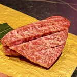 和牛焼肉 伍感 - 