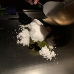 燈辻 (フェアモント東京) - 