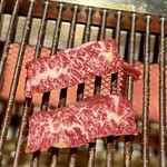 和牛焼肉 伍感 - 