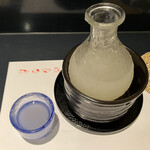 つくし - 孝の司 夏嶺 純米うすにごり（1,020円/1合）