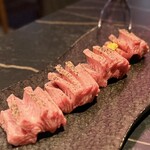 和牛焼肉 伍感 - 