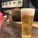 Nippon Ramen 凛 KYOTO - お疲れ生♪( ´▽｀)