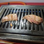 焼肉 珍来 - 