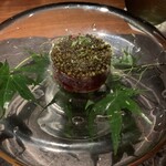 燈辻 (フェアモント東京) - 