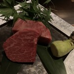 燈辻 (フェアモント東京) - 