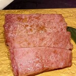 和牛焼肉 伍感 - 