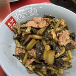 東京築地 やよい麺 - 