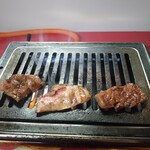 焼肉 珍来 - 