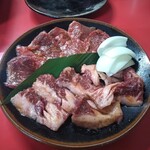 焼肉 珍来 - 