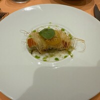 リストランテ ル・ミディ ひらまつ - 