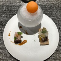 しまなみふれんち Murakami - 