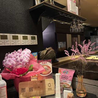 Nippon Ramen 凛 KYOTO_2