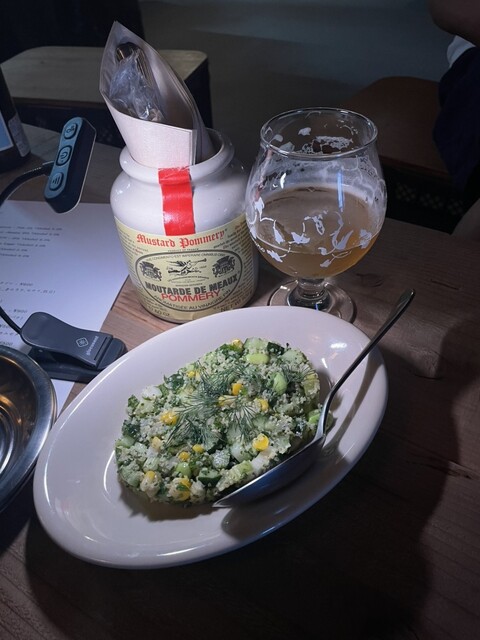 PIRONO BEER（ピロノ ビール） - 郡山（ビアバー）の写真