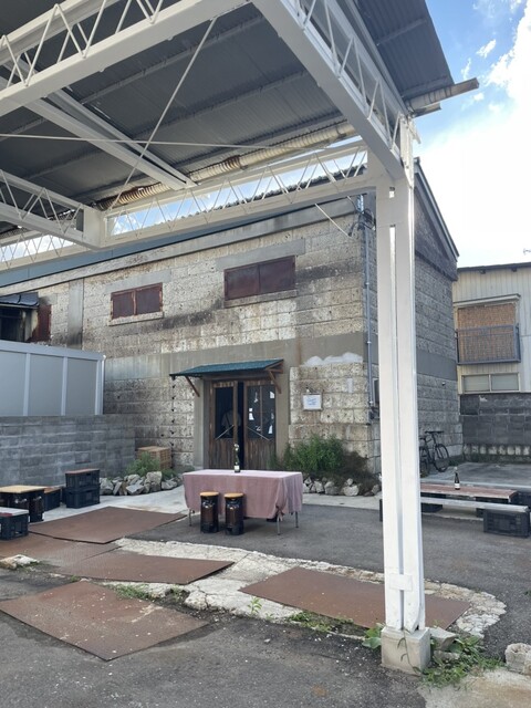 PIRONO BEER（ピロノ ビール） - 郡山（ビアバー）の写真