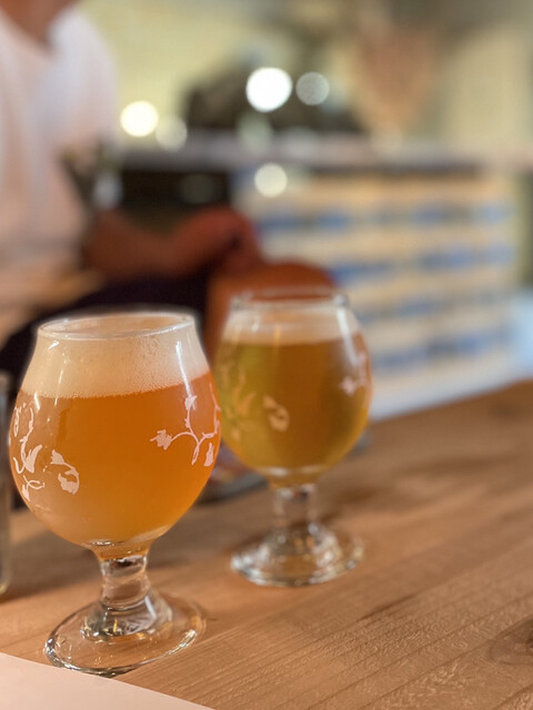 PIRONO BEER（ピロノ ビール） - 郡山（ビアバー）の写真