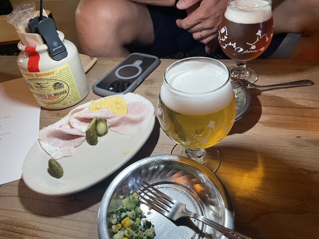 PIRONO BEER（ピロノ ビール） - 郡山（ビアバー）の写真