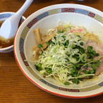 宝華らぁめん - 