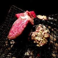 Matasaburo - 熟成肉