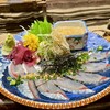 須崎屋台かじしか - 博多名物 ごまさば