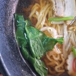 レストラン上高地 - 