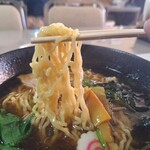レストラン上高地 - 