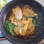 レストラン上高地 - 