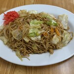 チャンポン福龍 - 