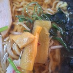 レストラン上高地 - 