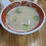 チャンポン福龍 - 