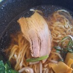 レストラン上高地 - 