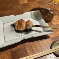焼鳥 角レ - 