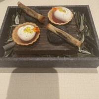 レストラン ロワール フレンチ - 