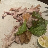 キッチンボンノ 桜木町 - 