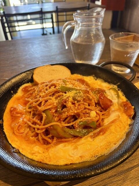 ぷらっとイタリアン ケストラーノ（CheStrano） - 苫小牧（イタリアン）