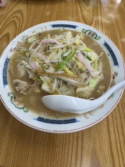 チャンポン福龍 - 九州工大前/ラーメン | 食べログ