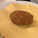 Hostaria Da Cesare Bottega Storica dal 1921 - スップリ